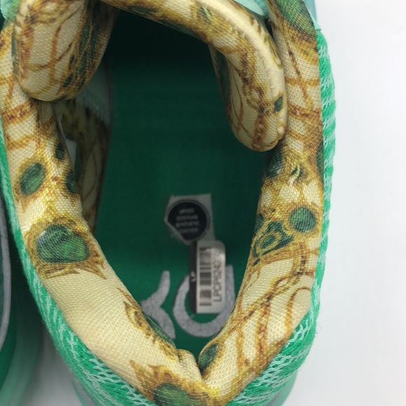 Men’s KD16 Teal/Blue DV2917-301 USED Size 9.5 - Picture 11 of 11